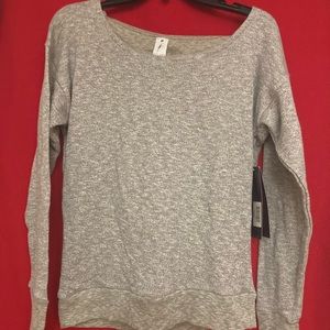 Ballerina Naples top